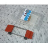 NÁŘADÍ - MĚRKY TRYSEK KARBURÁTORU - VOGEL -0,45-1,50mm